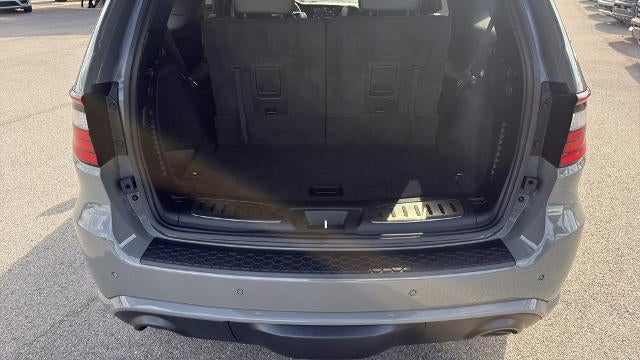 2025 Dodge Durango R/T 20th Anniversary Plus