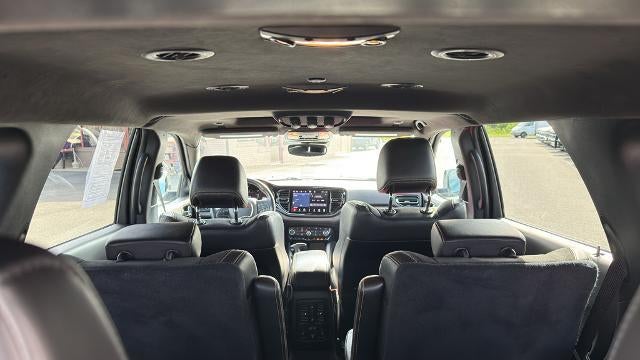 2025 Dodge Durango R/T 20th Anniversary Plus