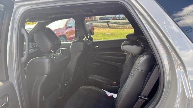 2025 Dodge Durango R/T 20th Anniversary Plus