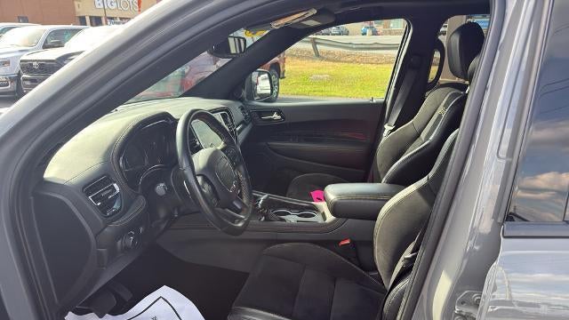 2025 Dodge Durango R/T 20th Anniversary Plus