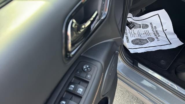 2025 Dodge Durango R/T 20th Anniversary Plus