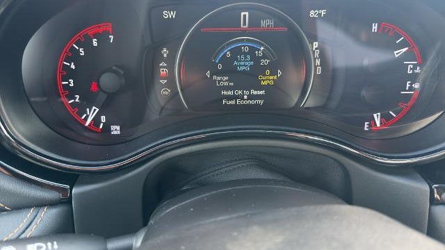 2025 Dodge Durango R/T 20th Anniversary Plus