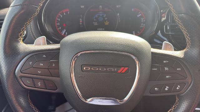 2025 Dodge Durango R/T 20th Anniversary Plus