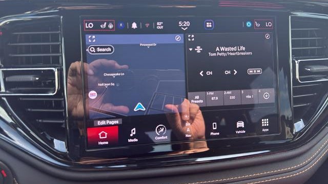 2025 Dodge Durango R/T 20th Anniversary Plus