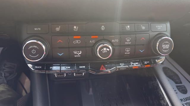 2025 Dodge Durango R/T 20th Anniversary Plus