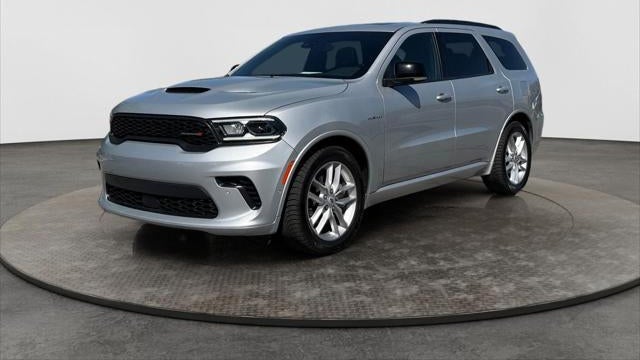 Preowned 2025 Dodge Durango R/T for Sale