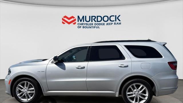 2025 Dodge Durango R/T