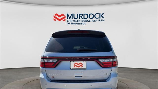 2025 Dodge Durango R/T