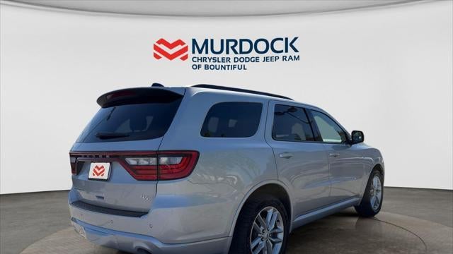 2025 Dodge Durango R/T