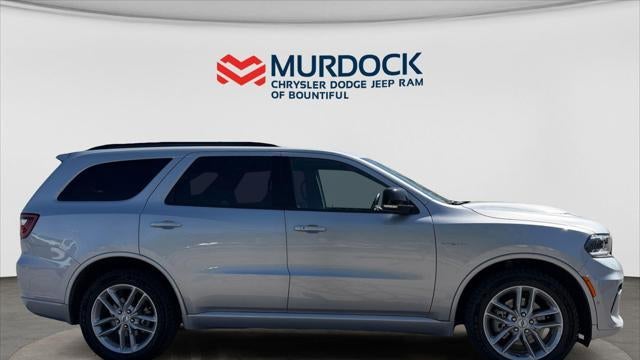 2025 Dodge Durango R/T