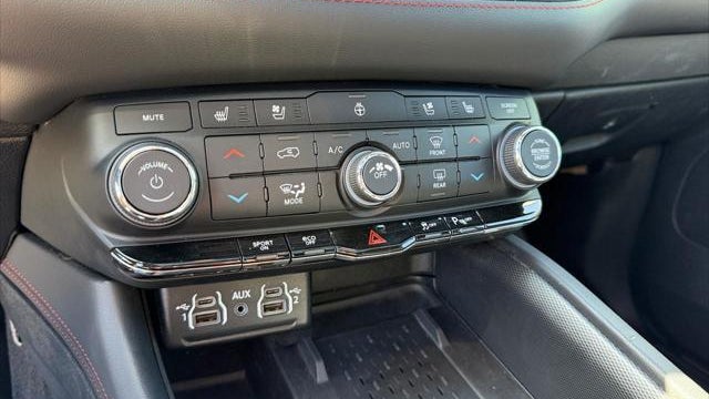 2025 Dodge Durango R/T