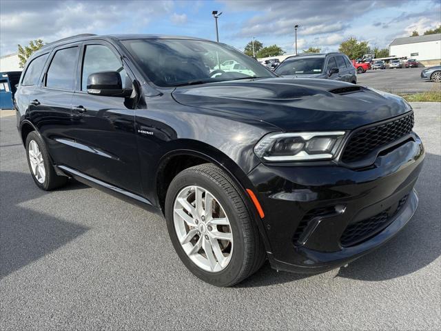 2025 Dodge Durango - $37,999