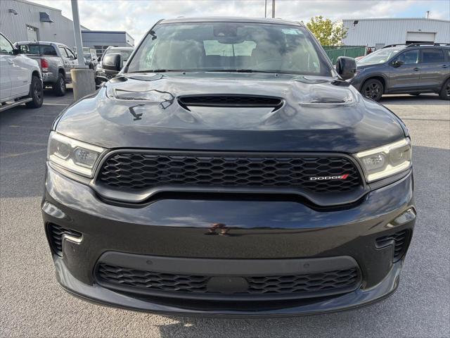 2025 Dodge Durango - $37,999