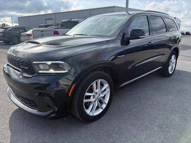 2025 Dodge Durango - $37,999