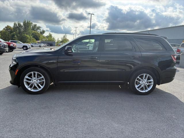 2025 Dodge Durango - $37,999