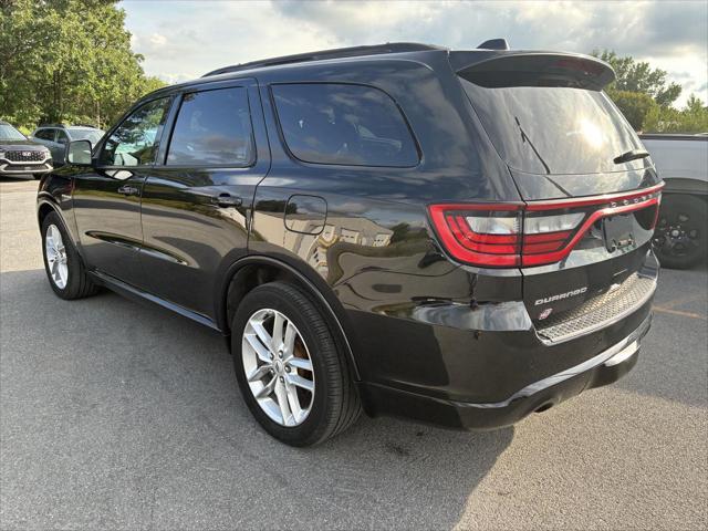 2025 Dodge Durango - $37,999