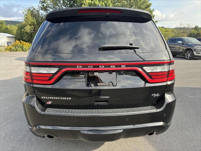 2025 Dodge Durango - $37,999