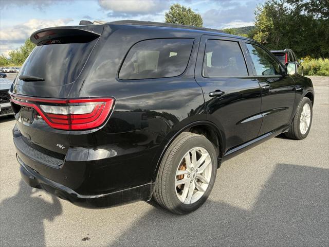 2025 Dodge Durango - $37,999