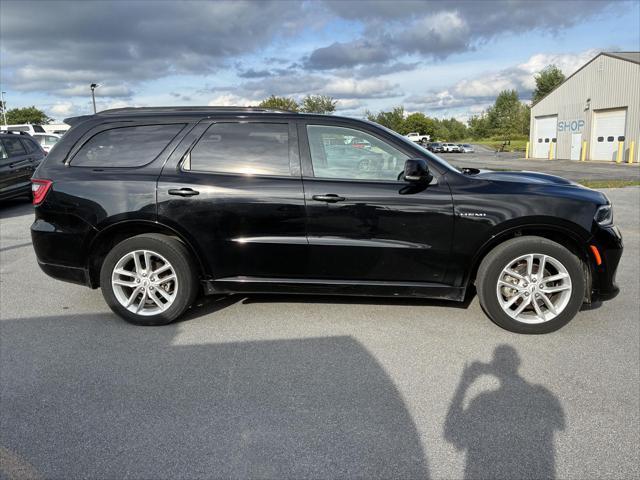2025 Dodge Durango - $37,999