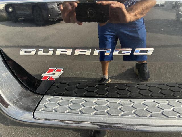 2025 Dodge Durango - $37,999