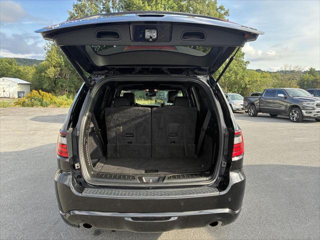 2025 Dodge Durango - $37,999