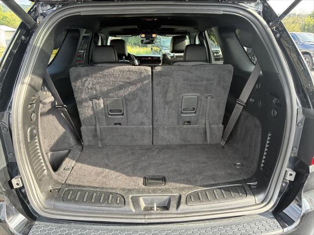2025 Dodge Durango - $37,999