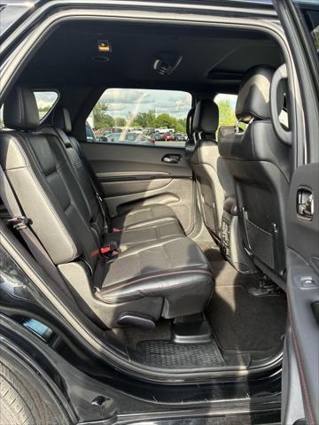 2025 Dodge Durango - $37,999