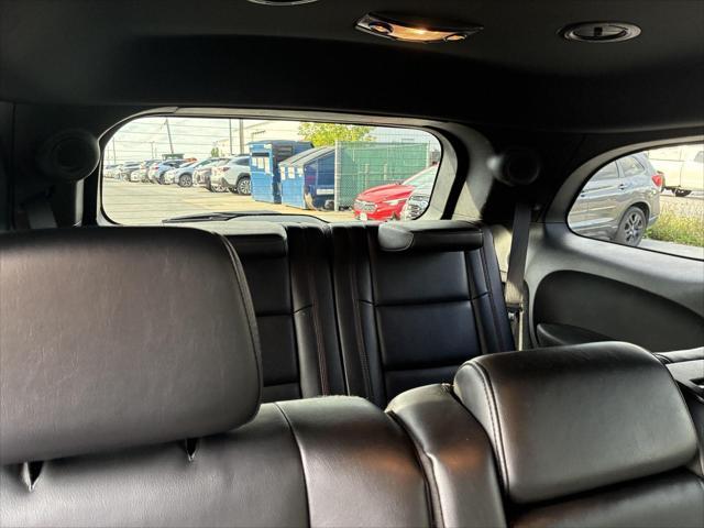 2025 Dodge Durango - $37,999