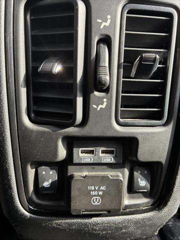 2025 Dodge Durango - $37,999