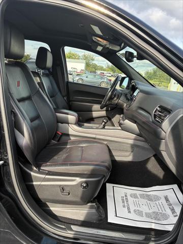 2025 Dodge Durango - $37,999
