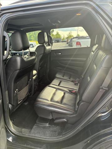 2025 Dodge Durango - $37,999