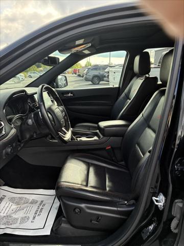 2025 Dodge Durango - $37,999