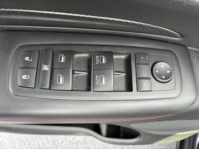 2025 Dodge Durango - $37,999