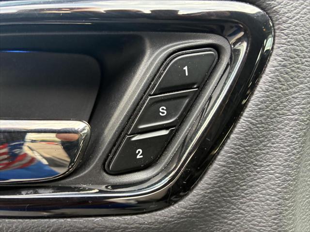2025 Dodge Durango - $37,999