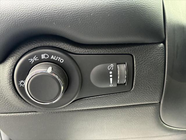 2025 Dodge Durango - $37,999