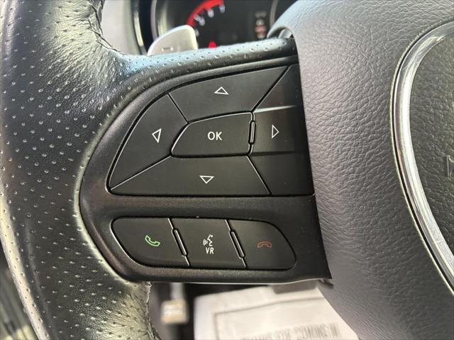 2025 Dodge Durango - $37,999