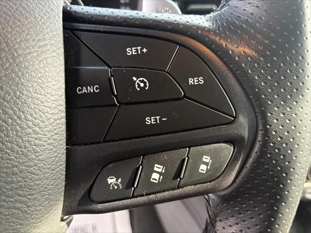 2025 Dodge Durango - $37,999