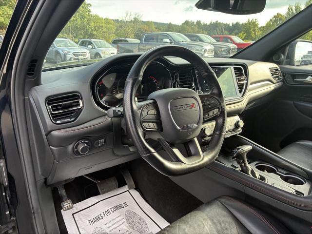 2025 Dodge Durango - $37,999