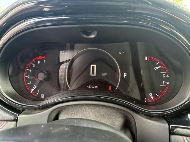 2025 Dodge Durango - $37,999