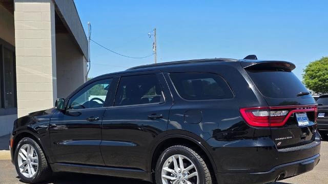 2025 Dodge Durango R/T 20th Anniversary Plus