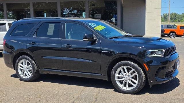 2025 Dodge Durango R/T 20th Anniversary Plus