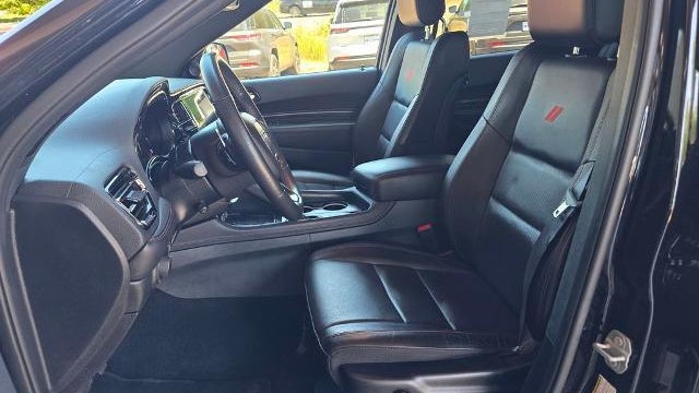 2025 Dodge Durango R/T 20th Anniversary Plus