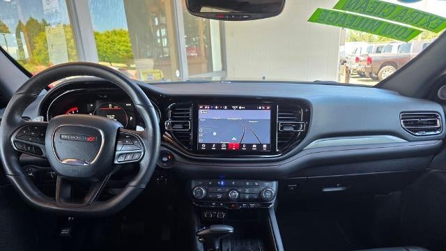 2025 Dodge Durango R/T 20th Anniversary Plus