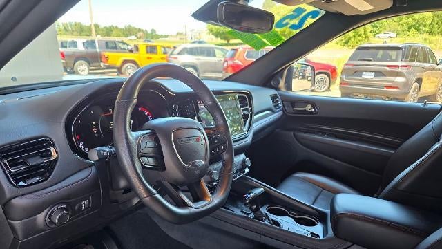 2025 Dodge Durango R/T 20th Anniversary Plus