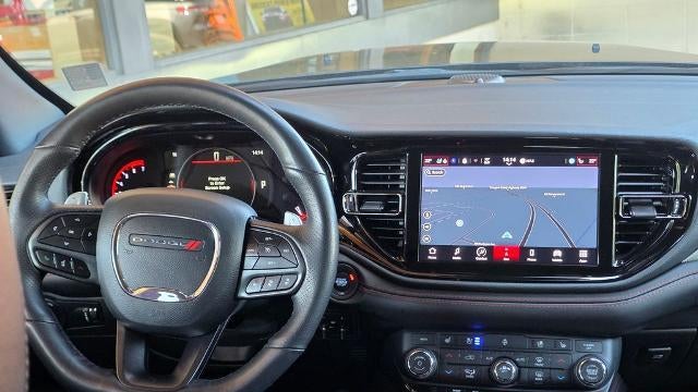 2025 Dodge Durango R/T 20th Anniversary Plus