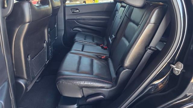 2025 Dodge Durango R/T 20th Anniversary Plus