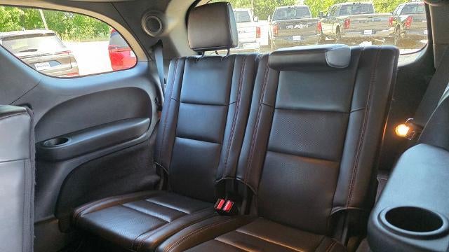 2025 Dodge Durango R/T 20th Anniversary Plus