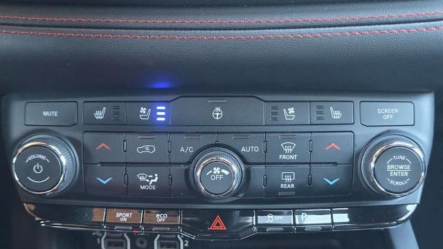 2025 Dodge Durango R/T 20th Anniversary Plus