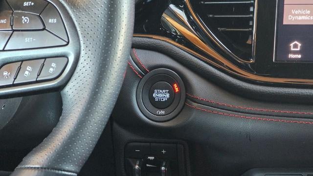 2025 Dodge Durango R/T 20th Anniversary Plus