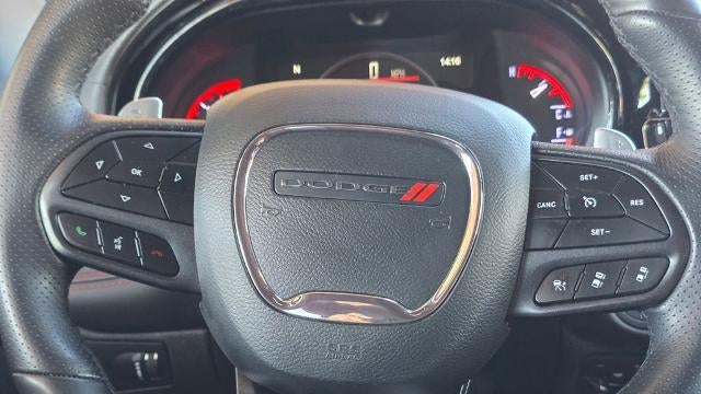 2025 Dodge Durango R/T 20th Anniversary Plus